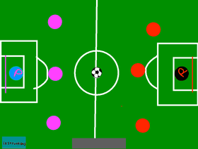 foot ball 1