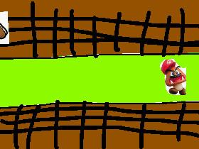 mario and deadly goombas