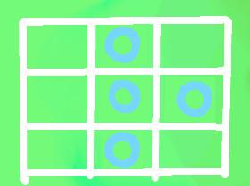 TicTacToe by Cherri