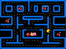 PAC-MAN  1