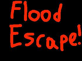 RoBlox: Flood Escape