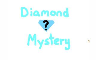 💎Diamond Mystery💎 1 1