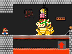 Mario Boss Battle 1 1 1