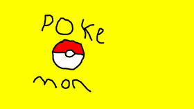 poke