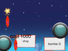 bomber (shop not finshed)