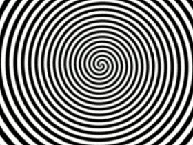 Hypnotize challenge!