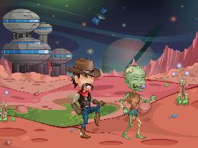 Space Cowboy (no real)