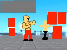 Boxing Strength 1 2