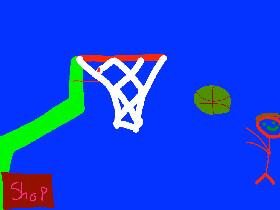 Basketball 1