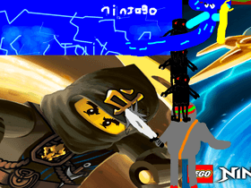 NINJAGO