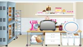 COOKING FEVER