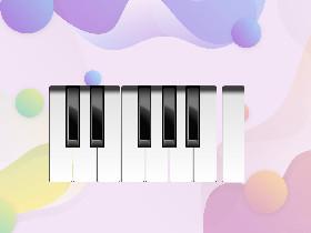 My Piano 2