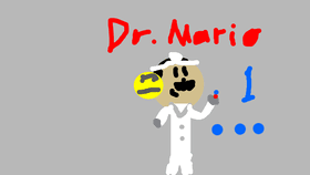 Dr Mario