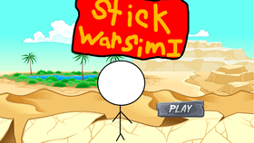 Stick war sim 1