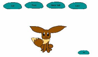 Eevee Maker