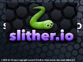 slither snake by Noelle 1