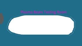 Ultra Plasma Beam testing