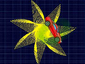 Spiral Triangles 1