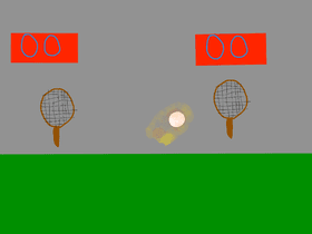 Badminton