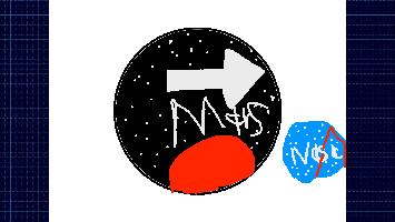 Design a Mission Patch 1