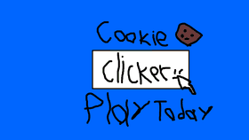 Cookie Clicker