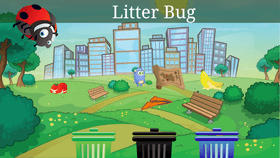 Litter Bug