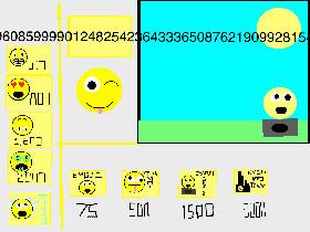 Emoji clicker  1