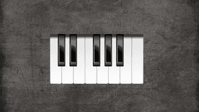 Build a Piano