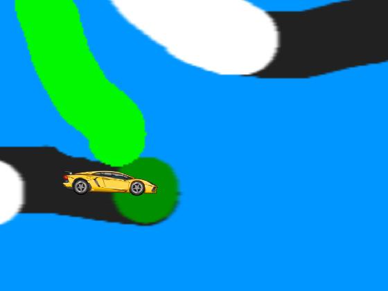 Race Car Track 1 1 1