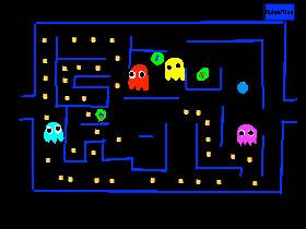 Pac-Man 1 1