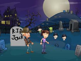 R.I.P Jack