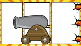 Giant Cannon