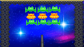 Space Invaders