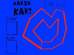 MARIOKART 1j