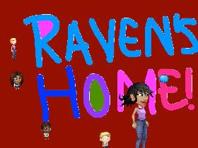 Ravens home!!! 1