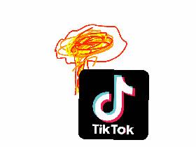 Explode tic tok - copy