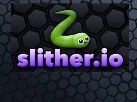 slither.io by:chastityw 1