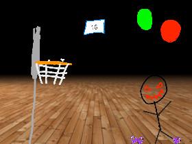 Basketball Game 2 2 1 1