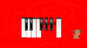 My Piano