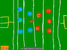 2-player football 1 1