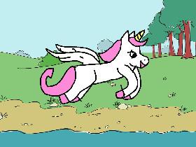 Flying Unicorn 1