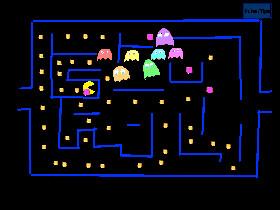 Pac-Man 1 1