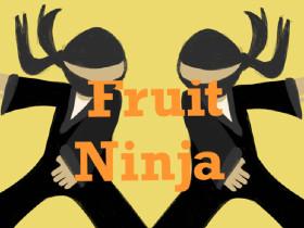 Fruit Ninja 2