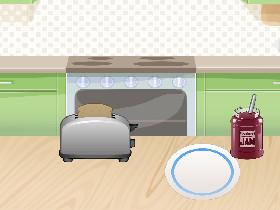 A Cooking Game 1