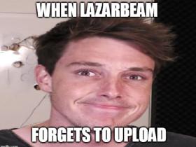 LAZAR