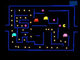 Pac-Man 1 1