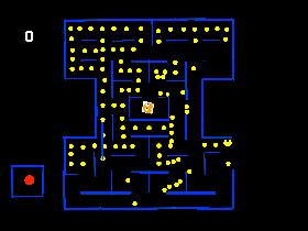 Pac-Man  1 1