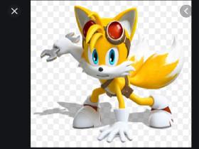 tails is mad!!!!! oh no!!!!!!!!!!