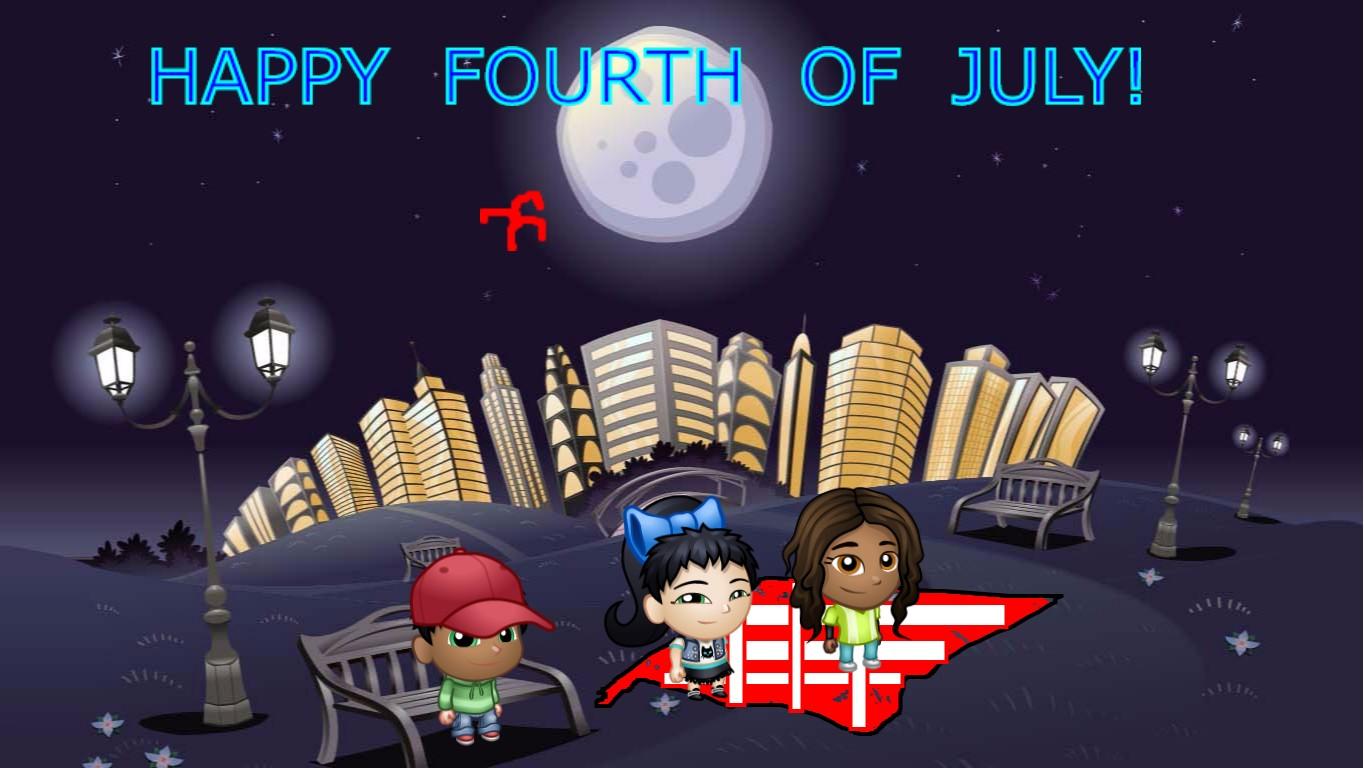 Happy 4th of July