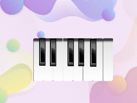 My Piano 1